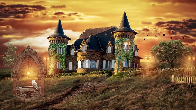 Fairy-tale Creations