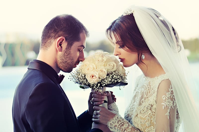 Enchanted Veil