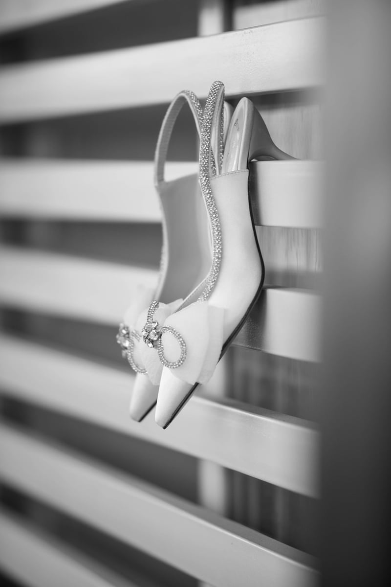 Fairy-Tale Shoes